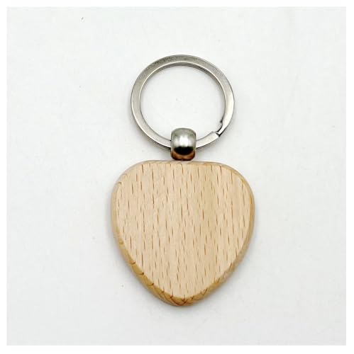 Schlüsselanhänger aus Buchenholz Blanko Schlüsselanhänger DIY Wooden Keychain Beschriftbar Schlüsselanhänger Rohlinge Holz Holzschlüsselanhänger für DIY Malerei Basteln Dekoration Geschenke Schlüsselanhänger aus Buchenholz Blanko Schlüsselanhänger DIY Wooden Keychain Beschriftbar Schlüsselanhänger Rohlinge Holz Holzschlüsselanhänger für DIY Malerei Basteln Dekoration Geschenke von Pmnzdy