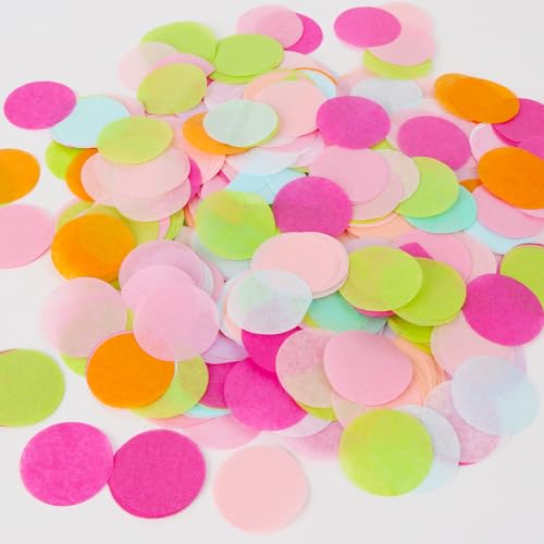 10000 Stück Konfetti, Konfetti Rund, Papier Konfetti, Konfetti Hochzeit, Konfetti Geburtstag, Saatgut Konfetti, Mehrfarbig Runde Konfetti, für Hochzeit, Party 10000 Stück Konfetti, Konfetti Rund, Papier Konfetti, Konfetti Hochzeit, Konfetti Geburtstag, Saatgut Konfetti, Mehrfarbig Runde Konfetti, für Hochzeit, Party von PnxdeobXL
