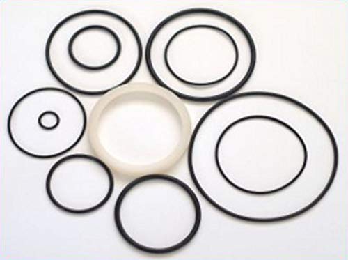 Pro-Parts O-Ring Wartungsset und Zylinderdichtung 402011 für Paslode Rahmennagler alle 5300 Serie 5325/80 5350/90S PM Pro-Parts O-Ring Wartungsset und Zylinderdichtung 402011 für Paslode Rahmennagler alle 5300 Serie 5325/80 5350/90S PM von Poagavgs