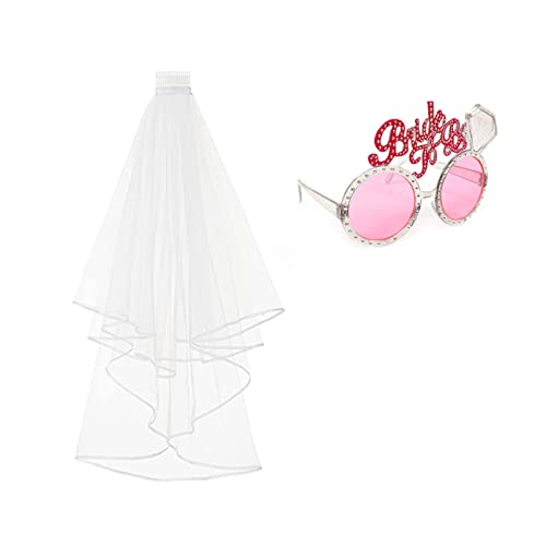 Bride To Be Glasses Bride Glasses Bachelorette Party Glasses Bachelorette Party Veil Bride To Be Veil Bride Veil Wedding Bride To Be Glasses Bride Glasses Bachelorette Party Glasses Bachelorette Party Veil Bride To Be Veil Bride Veil Wedding von Pocoiau