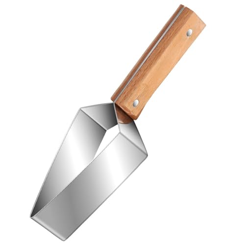 Edelstahl Wassermelonenschneider Kompakte Wassermelonen Slicer Essentielle Werkzeuge Für Picknicks Und Familienversammlungen Edelstahl Wassermelonenschneider Kompakte Wassermelonen Slicer Essentielle Werkzeuge Für Picknicks Und Familienversammlungen von Pocoiau