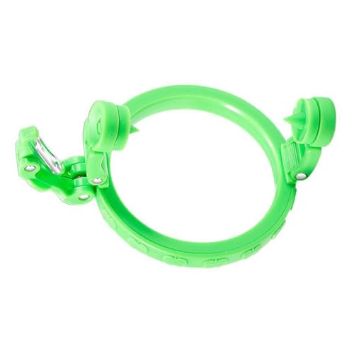 Einfach Zu Reinigende Handheld Obst Spiralisator Outdoor Camping Schälere Kunststofftextur Perfekt Für Leicht Obst Und Birnenschale von Pocoiau