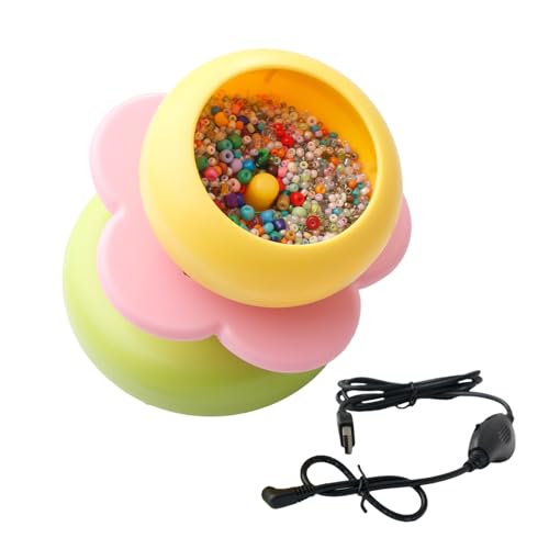 Elektrische Perlenwerkzeugschmuck Schmuck Making Faden Perlen Geräte Handwerk Zubehör Perlen Spinner Perlen Crafting Werkzeug Elektrische Perlenwerkzeugschmuck Schmuck Making Faden Perlen Geräte Handwerk Zubehör Perlen Spinner Perlen Crafting Werkzeug von Pocoiau