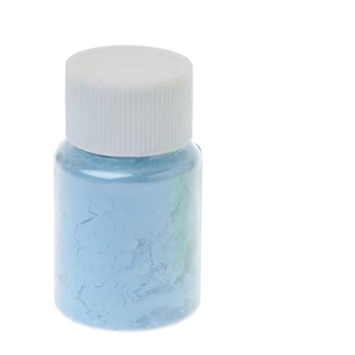 Glimmerpulver Neuheit Pearlescent Epoxyharz Farbpigmente Für Seifenfärbemelzschmuck Kerze Herstellen Badbomben Schleim von Pocoiau