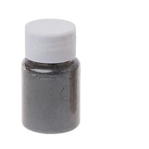 Glimmerpulver Neuheit Pearlescent Epoxyharz Farbpigmente Für Seifenfärbemelzschmuck Kerze Herstellen Badbomben Schleim von Pocoiau