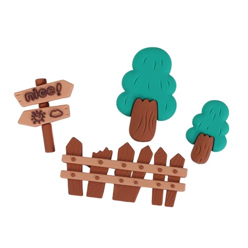 Pocoiau Bauernhoftier-Kuchenfigur mit Lamm, Ponie, Huhn, Ente für Kindergeburtstag, Kuchen und Party Pocoiau Bauernhoftier-Kuchenfigur mit Lamm, Ponie, Huhn, Ente für Kindergeburtstag, Kuchen und Party von Pocoiau