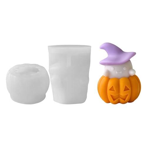 Professionelle Grade Spirit Pumpkin Silicon Kerze Schimmelpilze Realistische Halloween Dekorationen Kerzenseife Machen Form Halloween Party Dekoration Formen Professionelle Grade Spirit Pumpkin Silicon Kerze Schimmelpilze Realistische Halloween Dekorationen Kerzenseife Machen Form Halloween Party Dekoration Formen von Pocoiau