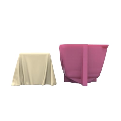 Silikonform Blüten Töpfe Schimmel Succulents Pflanzerform Tischform Betongussformen Für Handwerk Pflanzer Geeignet Silikonform Blüten Töpfe Schimmel Succulents Pflanzerform Tischform Betongussformen Für Handwerk Pflanzer Geeignet von Pocoiau