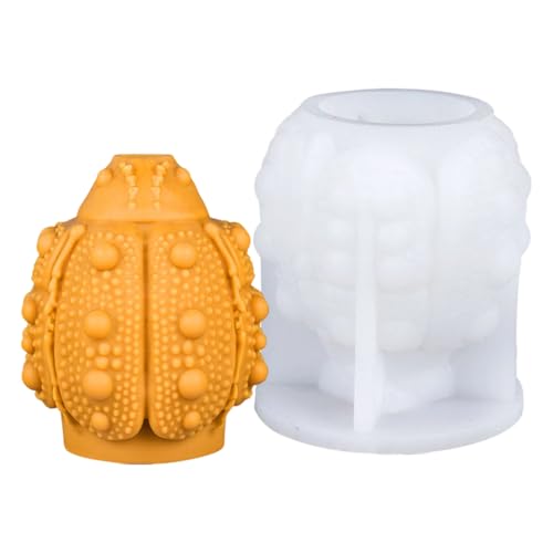 Tierische Figur Silikonkerzenformen Für Epoxidharz Kerzenseife Home Dekoration Tierstatue Silikonform Machen Schimmel von Pocoiau