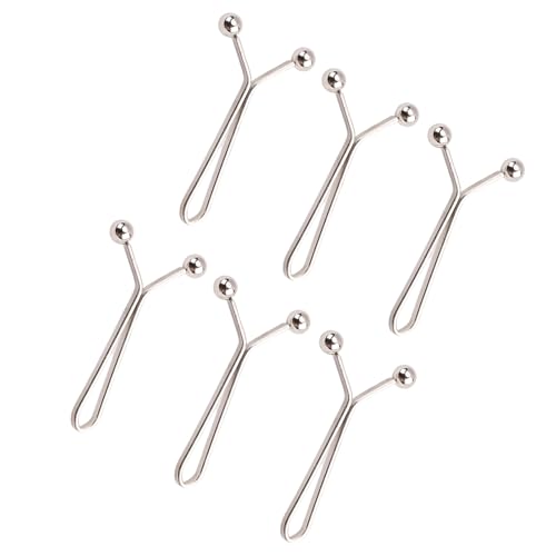 Verstellbare Verschlussschnalle, Metallknöpfe, Jeans, strafft die Taille, Schnalle ohne Nähen von Knöpfen für Kleidung, modische Pullover, Ärmelversteller Verstellbare Verschlussschnalle, Metallknöpfe, Jeans, strafft die Taille, Schnalle ohne Nähen von Knöpfen für Kleidung, modische Pullover, Ärmelversteller von Pocoiau