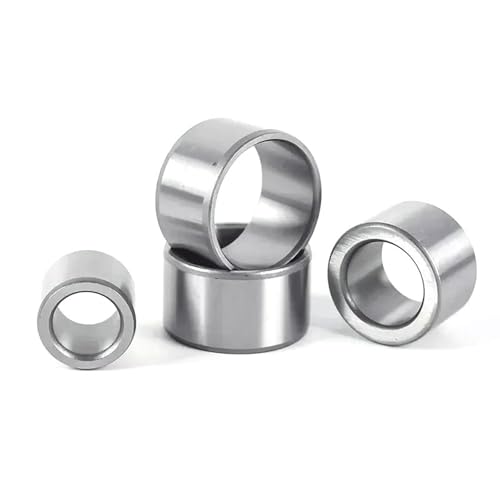 2 Stück Innendurchmesser 22 mm 23 mm 24 mm 25 mm Lagerstahlbuchse Verschleißfeste Hülse Achshülse Führungshülse,2pcs,25x30x38mm 2 Stück Innendurchmesser 22 mm 23 mm 24 mm 25 mm Lagerstahlbuchse Verschleißfeste Hülse Achshülse Führungshülse,2pcs,25x30x38mm von PohUy