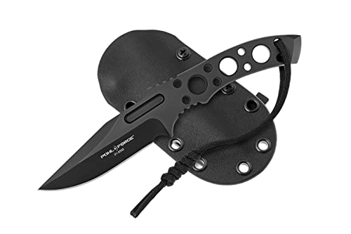 Pohl Force Charlie Two BK Messer Outdoor Survial von Pohl Force