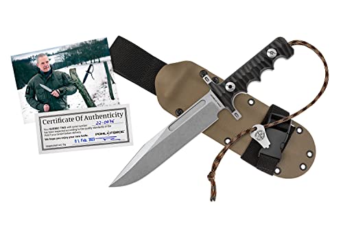 Pohl Force Quebec Two SW Messer Outdoor Survival von Pohl Force