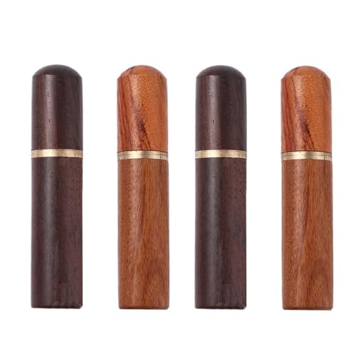 Pokinge 4Pcs Nähen Nadeln Lagerung Halter Holz Nähnadeln Storager Container Runde Holz Flasche Nadel Halter Zahnstocher Box Für Nähen Liefert Pokinge 4Pcs Nähen Nadeln Lagerung Halter Holz Nähnadeln Storager Container Runde Holz Flasche Nadel Halter Zahnstocher Box Für Nähen Liefert von Pokinge