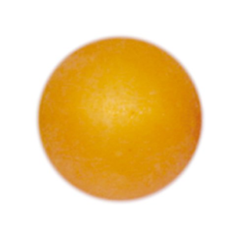 Polaris Perlen 10mm Original • 27 Farben zur Auswahl • 10 Stück (orange) von Polaris