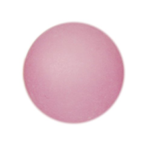 Polaris Perlen 14mm Original • 27 Farben zur Auswahl • 5 Stück (pink) von Polaris