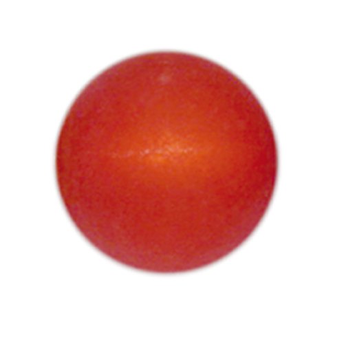 Polaris Perlen 16mm Original • 27 Farben zur Auswahl • 20 Stück (rot) von Polaris