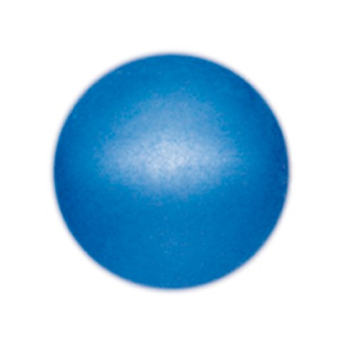 Polaris Perlen 20mm Original • 27 Farben zur Auswahl • 5 Stück (königsblau) von Polaris
