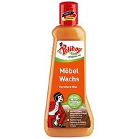 Poliboy Möbel Wachs Möbelpflege 0,2 l von Poliboy