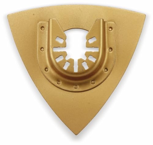 Hartmetallraspel HM bestreut 78 mm Multitool Hartmetallraspel HM bestreut 78 mm Multitool von Pollin-Choice