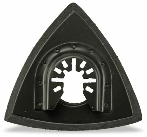 Schleifpad EVA 80 x 80 x 80 mm Multitool Schleifpad EVA 80 x 80 x 80 mm Multitool von Pollin-Choice