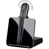 poly CS 540A Wireless-Headset schwarz poly CS 540A Wireless-Headset schwarz von Poly