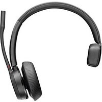 poly Voyager 4310 Bluetooth-Headset schwarz poly Voyager 4310 Bluetooth-Headset schwarz von Poly