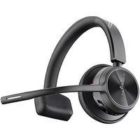 poly Voyager 4310 Bluetooth-Headset schwarz poly Voyager 4310 Bluetooth-Headset schwarz von Poly