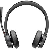 poly Voyager 4320 Uc V4320-M C Bluetooth-Headset schwarz poly Voyager 4320 Uc V4320-M C Bluetooth-Headset schwarz von Poly