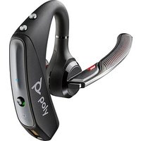 poly Voyager 5200 Bluetooth-Headset schwarz poly Voyager 5200 Bluetooth-Headset schwarz von Poly