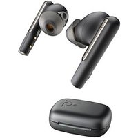 poly Voyager Free 60 In-Ear-Kopfhörer schwarz poly Voyager Free 60 In-Ear-Kopfhörer schwarz von Poly