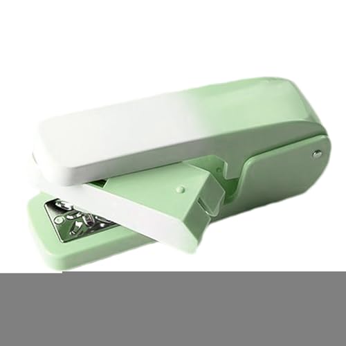 Bürohefter - 360° Drehbarer Buchhefter,Rutschfeste Ergonomische Schreibtischaccessoires Für Schule Und Zuhause von Pomurom