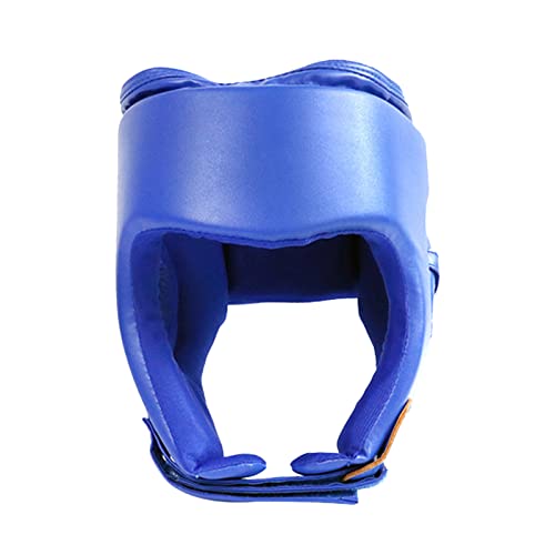 Kopfschutz Boxen, Box-Kopfschutz Männer Frauen, Boxhelm Kampfsport Helm, Gesichtsschutz Boxen, Verstellbare Schutzhelm für MMA Training, Muay Thai, Boxen, Kickboxen, Sparring, Karate, Kampfsport Kopfschutz Boxen, Box-Kopfschutz Männer Frauen, Boxhelm Kampfsport Helm, Gesichtsschutz Boxen, Verstellbare Schutzhelm für MMA Training, Muay Thai, Boxen, Kickboxen, Sparring, Karate, Kampfsport von Pomurom