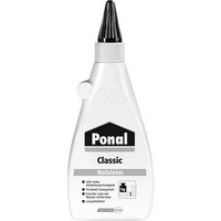Ponal Classic Holzleim 225,0 g Ponal Classic Holzleim 225,0 g von Ponal