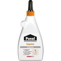 Ponal Express Holzleim 225,0 g von Ponal