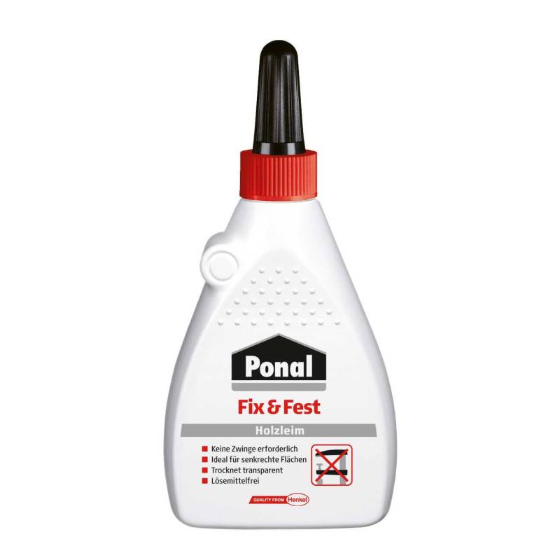 Ponal Fix & Fest 100g von Ponal