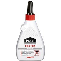 Ponal Fix & Fest Holzleim 100,0 g von Ponal