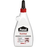 Ponal Fix & Fest Holzleim 200,0 g von Ponal