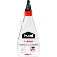 Ponal Fix & Fest Holzleim 500,0 g Ponal Fix & Fest Holzleim 500,0 g von Ponal