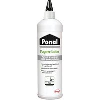 Ponal Fugen-Leim Holzleim 1,0 kg von Ponal