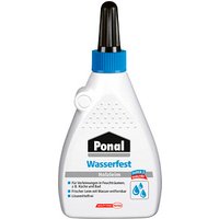 Ponal Super 3 wasserfest Holzleim 120,0 g Ponal Super 3 wasserfest Holzleim 120,0 g von Ponal