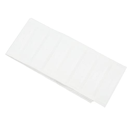 100 Stück 860 960 MHz UHF RFID Tags, KM4Q Chip Aufkleber, Selbstklebende Etiketten ISO 18000 6C EPC Klasse 1 Gen2 – Wiederbeschreibbar, Bedruckbar 100 Stück 860 960 MHz UHF RFID Tags, KM4Q Chip Aufkleber, Selbstklebende Etiketten ISO 18000 6C EPC Klasse 1 Gen2 – Wiederbeschreibbar, Bedruckbar von Pongnas