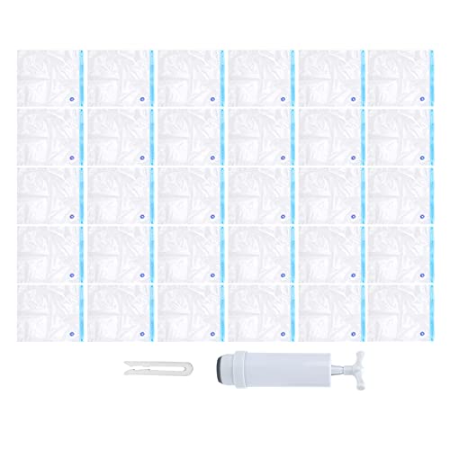 Pongnas Filamenttrockner Vakuumdichtbeutel Sauber und Langlebig für PLA 3D -Druckerteile 30pcs 1pc Luftpumpextraktor Pongnas Filamenttrockner Vakuumdichtbeutel Sauber und Langlebig für PLA 3D -Druckerteile 30pcs 1pc Luftpumpextraktor von Pongnas