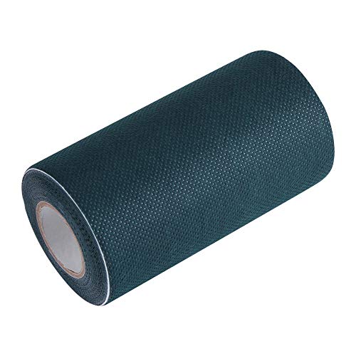Pongnas Künstliches Grasverbindung Klebeband Starkes Klebstoff Rasenrasen Klebeband für Gartenkonstruktion Dunkelgrün 196,85 X 5,91 Zoll Pongnas Künstliches Grasverbindung Klebeband Starkes Klebstoff Rasenrasen Klebeband für Gartenkonstruktion Dunkelgrün 196,85 X 5,91 Zoll von Pongnas