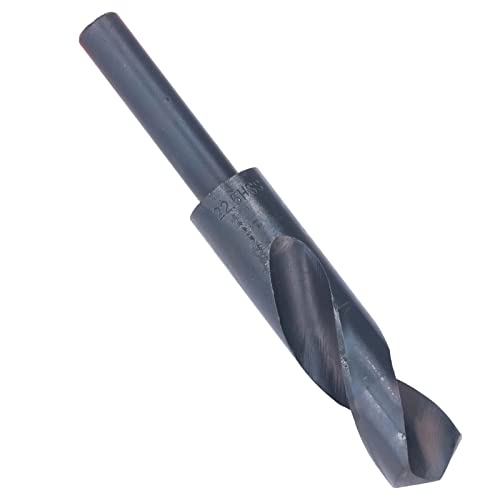 Pongnas Metallbohrerbits für Stahl, Bohrerbits für Metall- und Stahl -Spiraldesign Hochgeschwindigkeit 118 ° Bohrbit 22,5 Mm Winkelbauton Zubehör Pongnas Metallbohrerbits für Stahl, Bohrerbits für Metall- und Stahl -Spiraldesign Hochgeschwindigkeit 118 ° Bohrbit 22,5 Mm Winkelbauton Zubehör von Pongnas