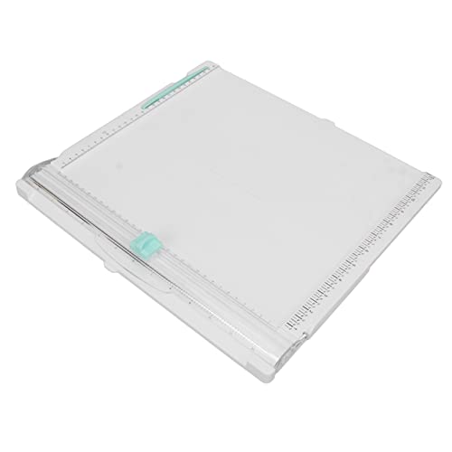 Pongnas Papierschneider, Papierschneiderpapier -Schneidebrett mit Plastik der Zentimeter -Größe für das Büro für Heimschule Pongnas Papierschneider, Papierschneiderpapier -Schneidebrett mit Plastik der Zentimeter -Größe für das Büro für Heimschule von Pongnas
