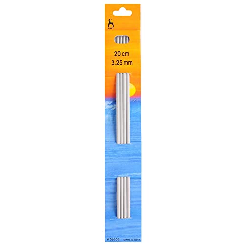 Pony Classic Nadel, Kunststoff, Mehrfarbig, 5.1 x 2.9 x 20.8 cm Pony Classic Nadel, Kunststoff, Mehrfarbig, 5.1 x 2.9 x 20.8 cm von Pony