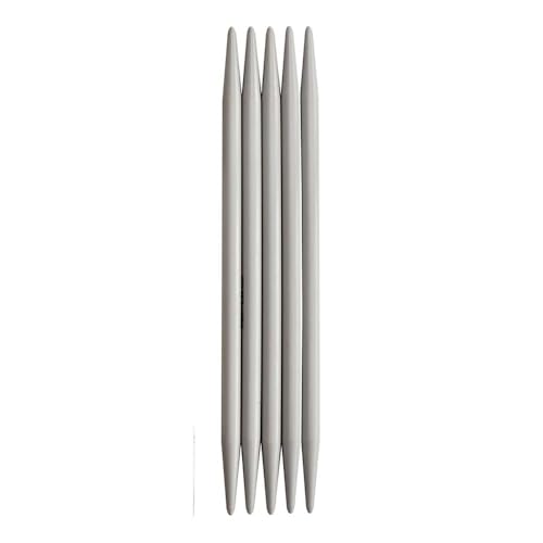 Pony Classic Strumpfstricknadel Kunststoff 20cm 8,00mm - 1Stk Pony Classic Strumpfstricknadel Kunststoff 20cm 8,00mm - 1Stk von Pony
