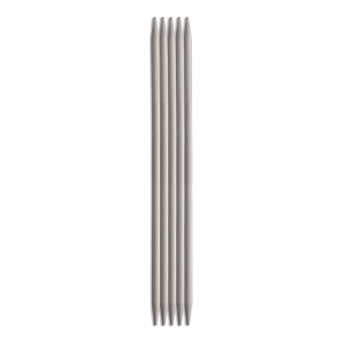 Pony Classic Strumpfstricknadel Kunststoff 30cm 9,00mm - 1Stk Pony Classic Strumpfstricknadel Kunststoff 30cm 9,00mm - 1Stk von Pony