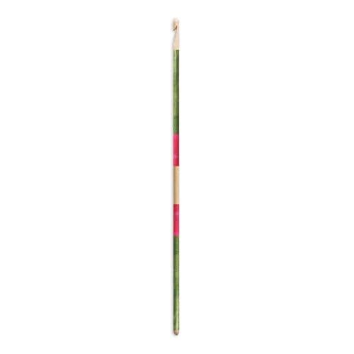 Pony Flair Häkelnadel 3,25 mm - 1 Stück, Beige und Rosa Pony Flair Häkelnadel 3,25 mm - 1 Stück, Beige und Rosa von Pony